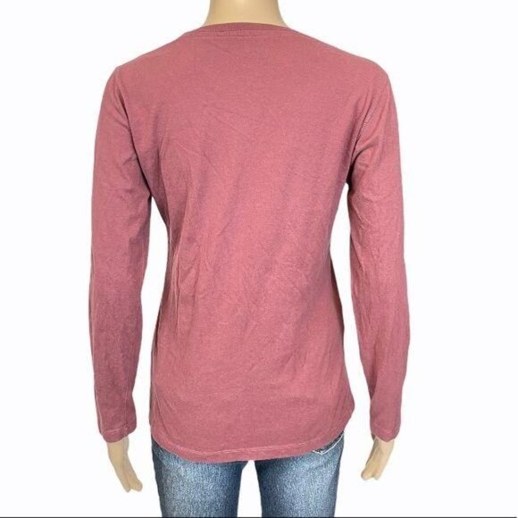 North River Outfitters long sleeve small - Picture 3 of 4